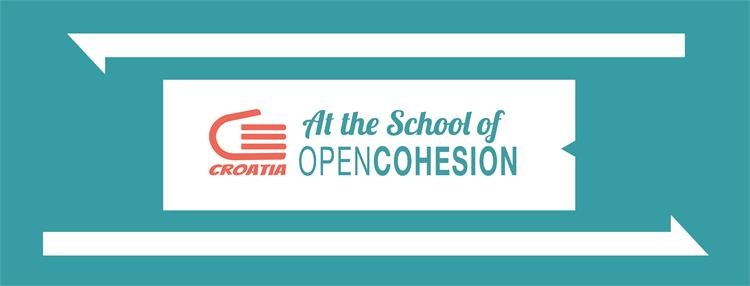 U školi otvorene kohezije - At School on Open Cohesion, ASOC