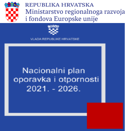 Ministarstvo regionalnoga razvoja i fondova Europske Unije objavilo je Poziv za dodjelu bespovratnih sredstava „Priprema projektno-tehničke dokumentacije za projekte u području digitalne transformacije i zelene tranzicije“ u okviru NPOO