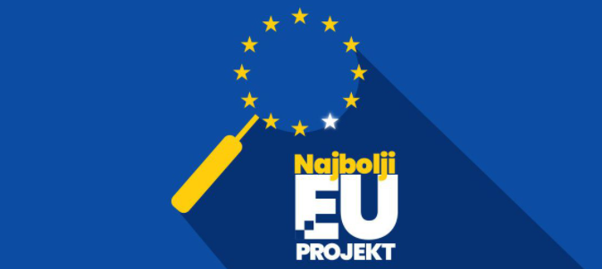 Zagreb u borbi za najbolji županijski EU projekt za 2021. godinu